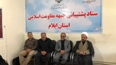 خدمترسانی مردم ایلام به زائران اربعین ماندگار است