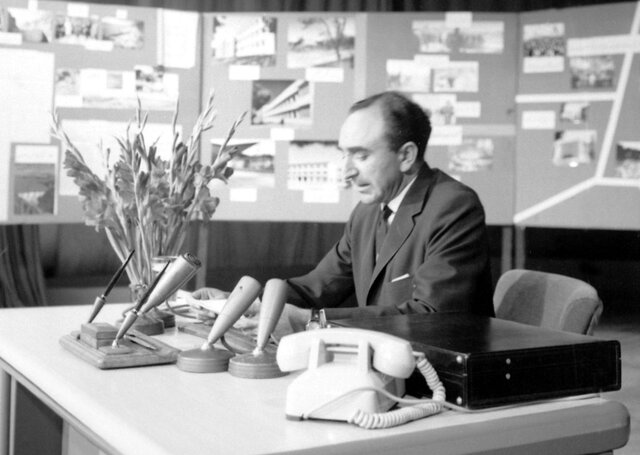 خدمتی که آیتالله میلانی به قیام کرد