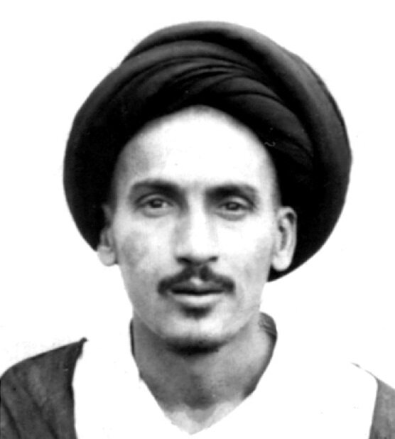 خدمتی که آیتالله میلانی به قیام کرد