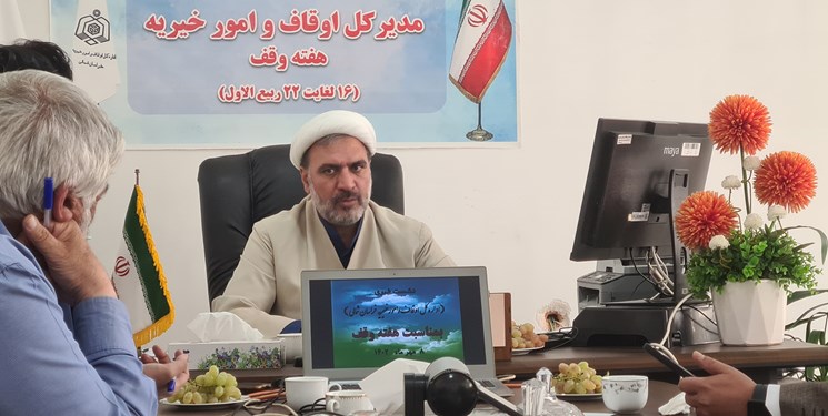 خراسانشمالی برای نخستین بار میزبان مسابقات سراسری قرآن کریم شد