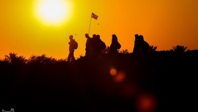 خروج ۳ میلیون و ۷۰۰ هزار زائر اربعین از مرزهای ششگانه/ بازگشت یک میلیون و ۷۰۰ هزار زائر اربعین به ایران