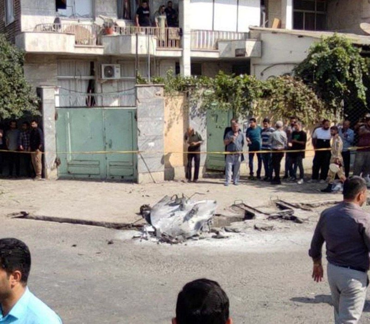 خسارتهای وارده به مردم توسط شهرداری گرگان پرداخت شود