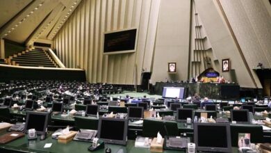 خلاصه مهمترین اخبار مجلس در ۲۹ شهریور؛ اجرای آزمایشی لایحه حجاب برای 3 سال/تقدیر از رئیسی