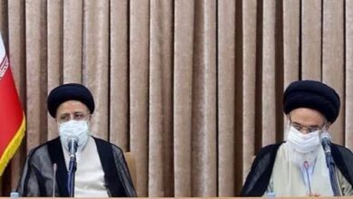 خواسته ملوانان به رییسجمهور رسید