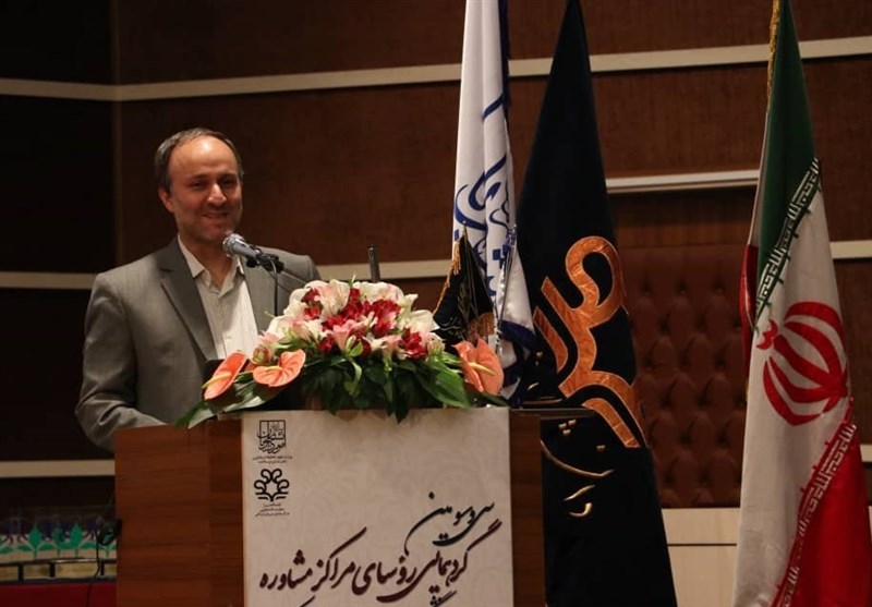 داداشپور: آئیننامه دانشجویان سرآمد این هفته ابلاغ میشود