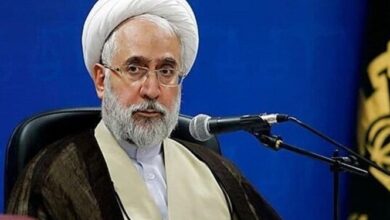 دادستان کل کشور: کاهش زمان رسیدگی به پروندهها از رویکردهای جدی قوه قضاییه است