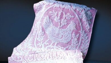 داستان ظهور حوله برق لامع، قدیمیترین کارخانه حوله ایران