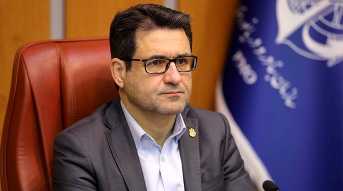 دالان «عرب-مد» حریف کریدور شرق به غرب نمیشود/ مسیر جدید جنبه تبلیغاتی دارد