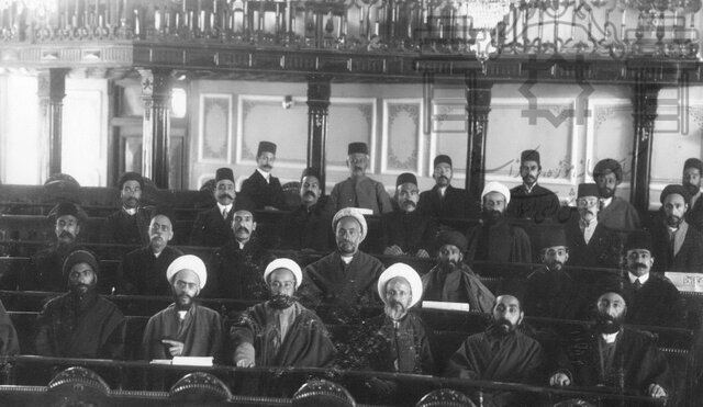 داماد سیدحسین خامنهای که بود و چگونه به شهادت رسید؟