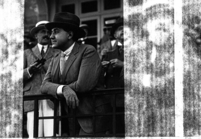 داماد سیدحسین خامنهای که بود و چگونه به شهادت رسید؟