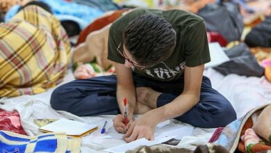 دانشآموزان بازمانده از تحصیل در کردستان شناسایی شوند