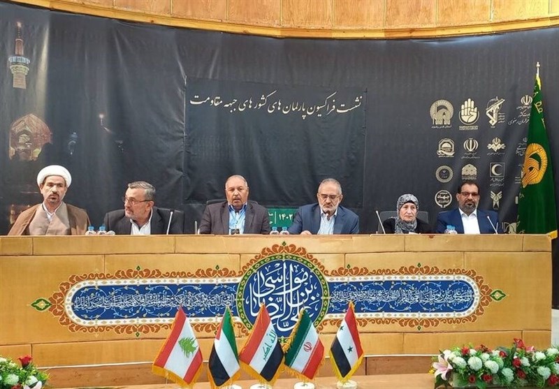 در اجلاسیه بینالمللی “مجاهدان در غربت” چه گذشت؟/ دفاع از فلسطین تا نابودی رژیم صهیونیستی