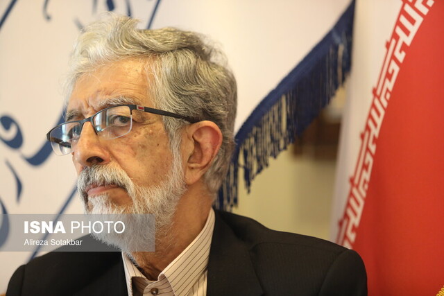 در مجلس دوازهم باید به دنبال استفاده از همه ظرفیتهای جبهه انقلاب باشیم