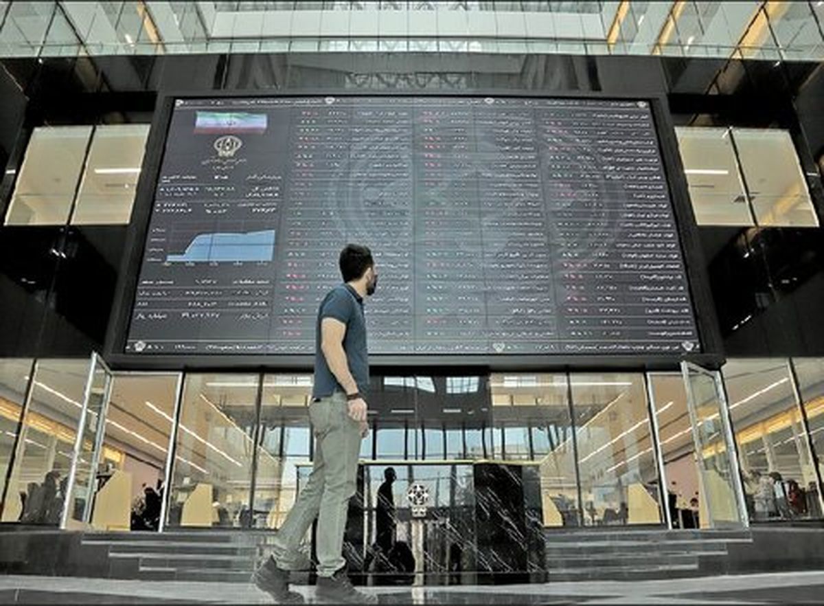 درخشش تک سهمها در کنار حال بد کلیت بورس