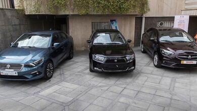 درخواست افزایش قیمت خودروسازان با وجود ثبات ارزی و کاهش تورم تولیدکننده