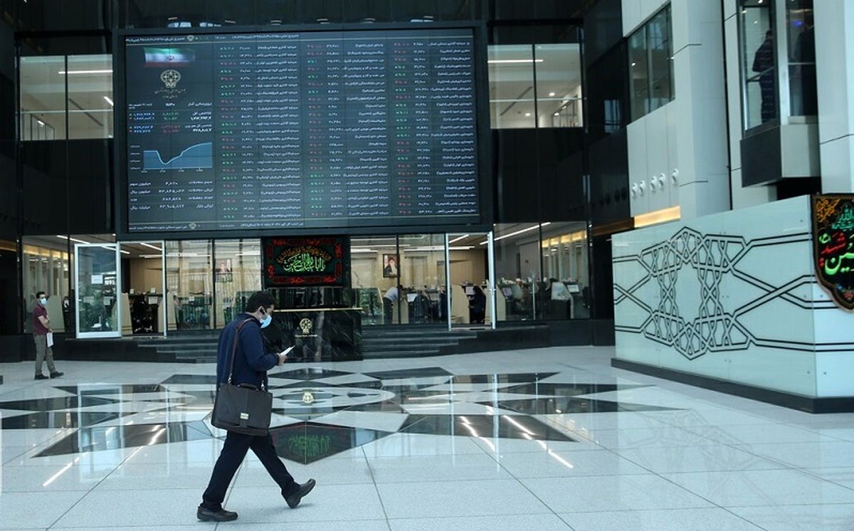 درد بورس درد بیپولی است!