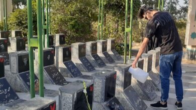 درد دل به سبک امروزیها در مهمانی مستجابالدعوهها