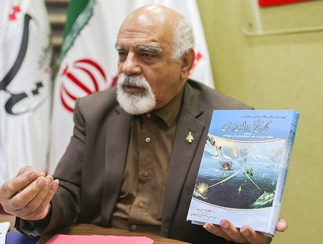 درگذشت یک خلبان پیشکوست نیروی هوایی