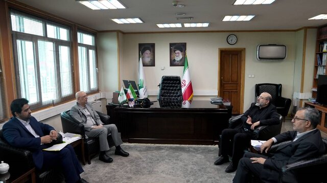 دستغیب: دانشگاهها به تکالیف و وظایف خود در قوانین بودجه سنواتی توجه جدی کنند