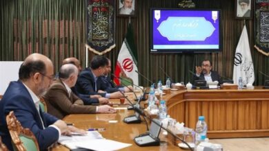 دستور خراسان رضوی به دستگاههای اجرایی حوزه اقتصادی؛ “هرگونه گرانی در بازار ممنوع”