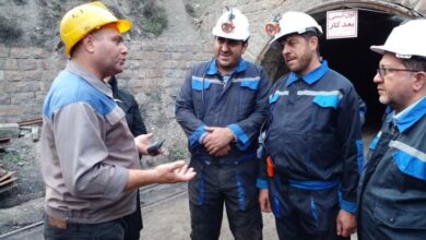 دستور وزیر کار به بخشهای دولتی و خصوصی/ هرگونه تعویق حقوق کارگر ممنوع + فیلم