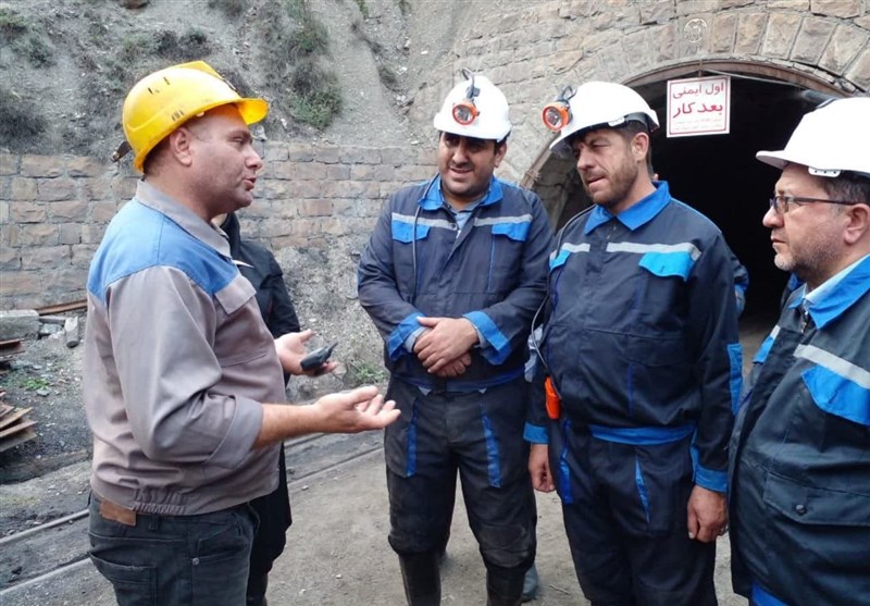 دستور وزیر کار به بخشهای دولتی و خصوصی/ هرگونه تعویق حقوق کارگر ممنوع + فیلم