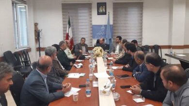 دستگاه قضایی با هرگونه قصور در سیل آستارا برخورد میکند