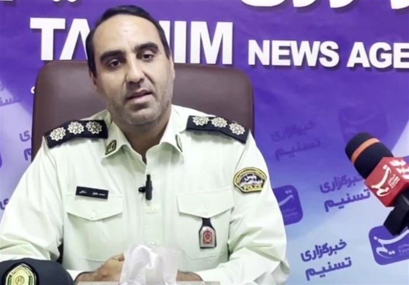 دستگیری ۲ اخلالگر توزیع ارز اربعین / ۲ میلیون دینار عراقی کشف شد