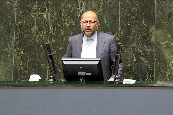 دشتیاردکانی: مسالهمحور بودن برنامه هفتم مورد توجه کمیسیون تلفیق بود
