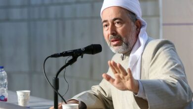 دشمن به دنبال تفرقهافکنی بین شیعه و سنی است