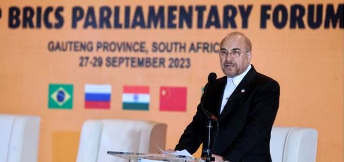 دلارزدایی توسط بریکس خدمتی بزرگ به رفاه ملتهای در حال توسعه است