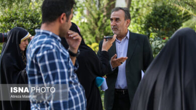 دهقان: کره جنوبی باید مابه التفاوت پول ایران را بپردازد