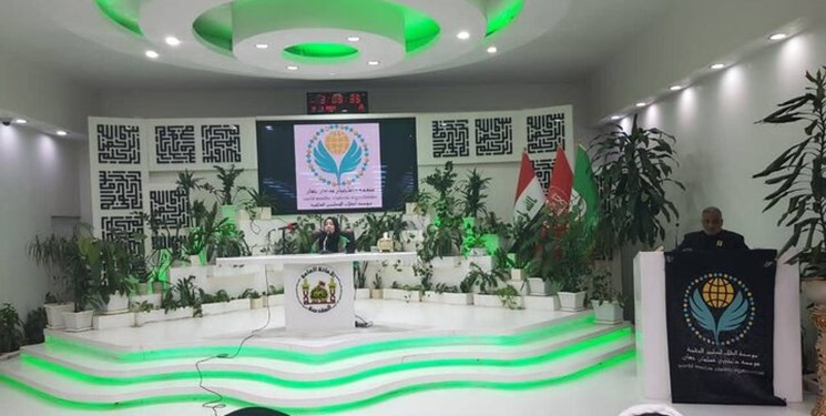 دهمین همایش بینالمللی دانشجویان و اندیشمندان مسلمان جهان برگزار میشود