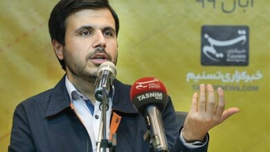 دهنوی: بانکها کم ترین همکاری را در اجرای قانون جهش تولید دانش بنیان داشتند