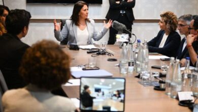 دیدار خبرنگاران ضدانقلاب با صهیونیستها آورده ای برای طرفین ندارد