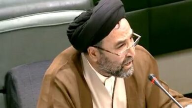 ذاکر: منفعت صهیونیستها و رسانههای معاند زیرسوال رفته است