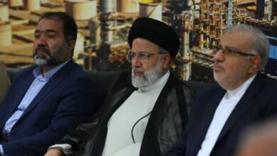 رئیس جمهور: استان اصفهان پایتخت شرکتهای دانش بنیان کشور است