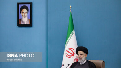 رئیس جمهور درگذشت آیتالله صلواتی را تسلیت گفت