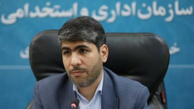 رئیس سازمان استخدامی: ۳۵ هزار معلم جدید جذب آموزش و پرورش شدند