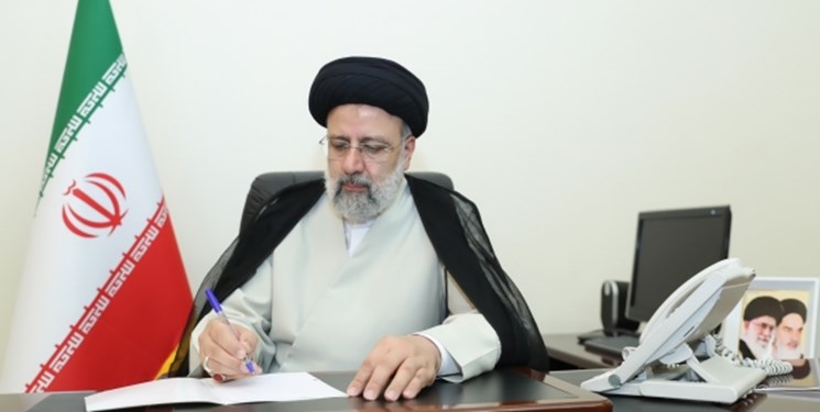 رئیسجمهور در پیامی درگذشت پدر شهیدان بخشی را تسلیت گفت