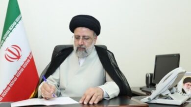 رئیسجمهور مدالآوری تیم ملی دختران و پسران در مسابقات تکواندو را تبریک گفت