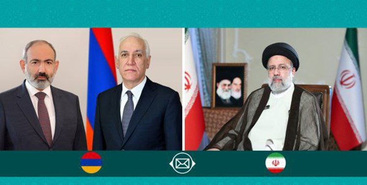 رئیسی: ایران آمادگی دارد از همه ظرفیتهای خود برای استقرار صلح در منطقه استفاده کند