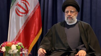 رئیسی: ایران از بازیگران اصلی نظم نوین در حال شکلگیری در جهان است