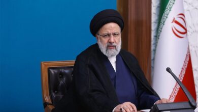 رئیسی: بانکها مسکنسازی خود را جزو آمار تسهیلات نهضت ملی مسکن لحاظ نکنند