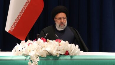 رئیسی: برنامه جامع و چشمانداز همکاریهای ایران و ژاپن تدوین شود