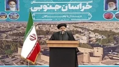 رئیسی: به اعتراضات معلمان در طرح رتبهبندی رسیدگی میکنیم/ همسایگان مشتاق تجارت با ایران شدهاند/ بنای تصدیگری نداریم