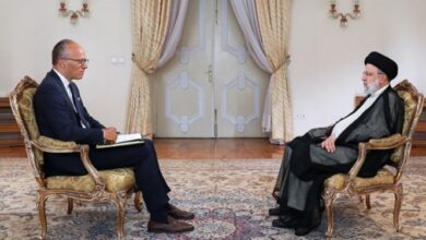 رئیسی در گفتوگو با NBC: صهیونیستها با عادیسازی روابط به امنیت نخواهند رسید