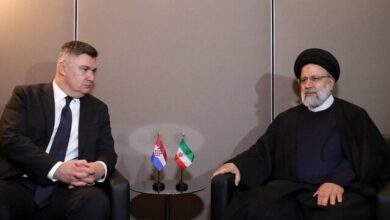 رئیسی: دوران تحمیل خواستها بر ملتها تمام شده است