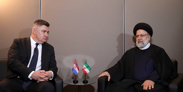 رئیسی: دوران تحمیل نظرات و خواستها بر ملتها پایان یافته است