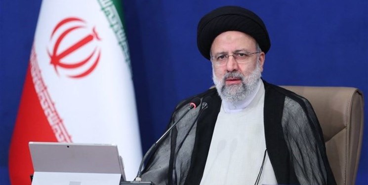 رئیسی: همکاریهای ایران و سریلانکا خوب اما سطح آن ناکافی است